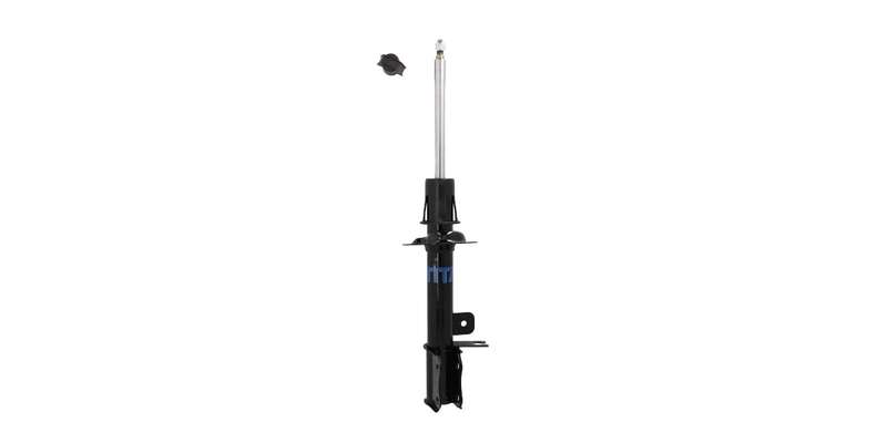 Shock Absorber Optra Rear Left 03-11 (SR4510T)