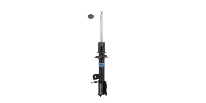 Shock Absorber Optra Rear Right 03-11 (SR4511T)