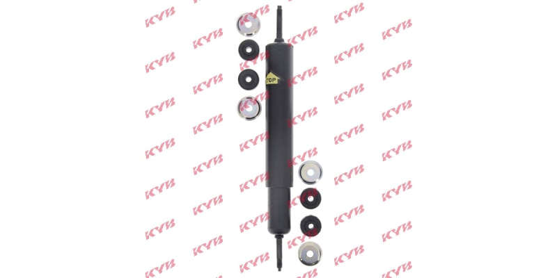 Shock Absorber Rear Alfa Alfetta 159I,1600,1800,Gt 1.8,2000,Gtv (1974-1985) Giulietta 1.8,2000Ti ...