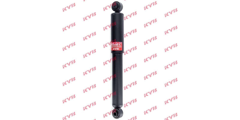 Shock Absorber Rear Cheryy Qq3 812Cc,1.1L (2008-) Chev Spark 800Cc (03-05) Deawoo Matiz (99-04) (...