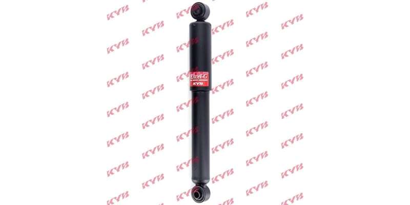 Shock Absorber Rear Cheryy Qq3 812Cc,1.1L (2008-) Chev Spark 800Cc (03-05) Deawoo Matiz (99-04) (...