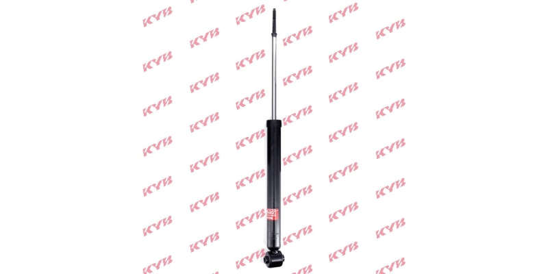 Shock Absorber Rear Hyundai Getz 1.3,1.4,1.5Crdi,1.6 (2003-2012) Vw Up 1.0 (2015-) (KYB 343398)