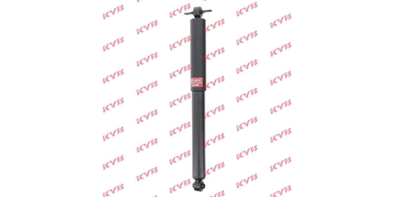 Shock Absorber Rear Jeep Wrangler 2.8Crd (2007-2012) 3.8Rubicon (2007-2009) (KYB 349069)