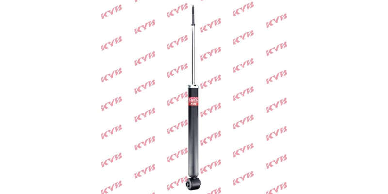 Shock Absorber Rear Kia Rio [2] 1.4,1.6 (2005-2010) (KYB 348007)