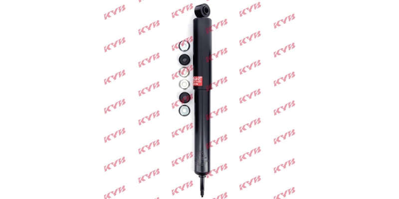 Shock Absorber Rear Landrover Series 3 (84-89) Defender 90,110,130 (1995-2016) Discovery [1] (91-...