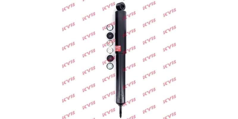 Shock Absorber Rear Landrover Series 3 (84-89) Defender 90,110,130 (1995-2016) Discovery [1] (91-...