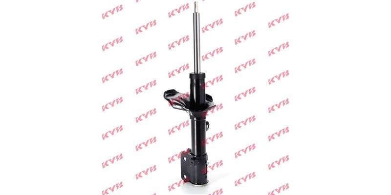 Shock Absorber Rear Left (4X2 & 4X4) Hyundai Tucson 2.0,Crdi,2.7 V6 (04-10) Kia Sportage Ii 2.0,C...