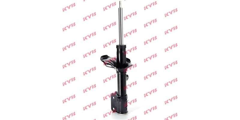 Shock Absorber Rear Left (4X2 & 4X4) Hyundai Tucson 2.0,Crdi,2.7 V6 (04-10) Kia Sportage Ii 2.0,C...