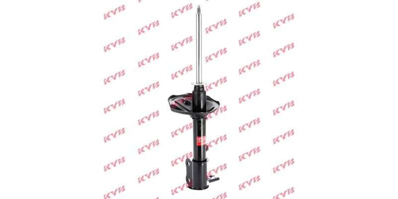 Shock Absorber Rear Left Hyundai Accent [1] 1.3,1.5Cs (97-02 170Mm Spring) Accent [1] 1.5Ls (1994...
