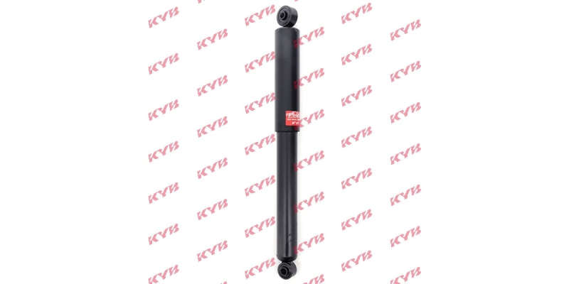 Shock Absorber Rear Nissan Interstar 2.5Td Leaf Spring (05-11) Opel Movano 2.5Cdti (06-08) (KYB 3...