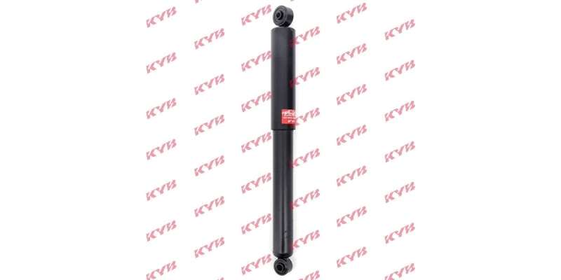 Shock Absorber Rear Nissan Interstar 2.5Td Leaf Spring (05-11) Opel Movano 2.5Cdti (06-08) (KYB 3...