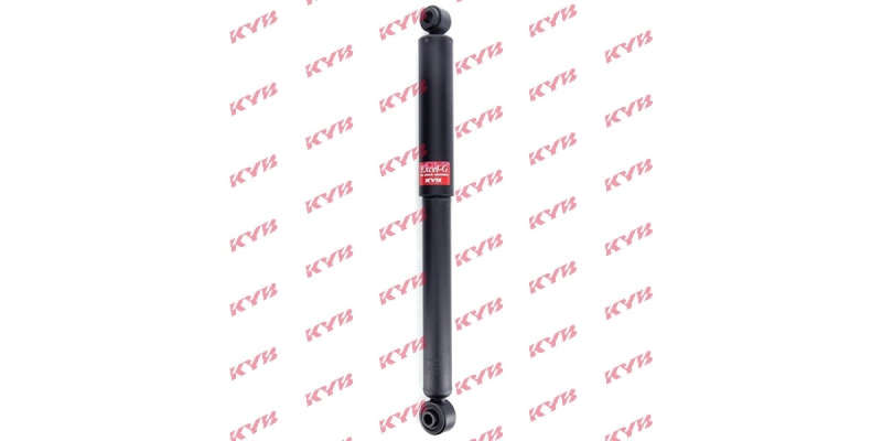 Shock Absorber Rear Nissan Navara [D40] (2005-2017) (KYB 348027)