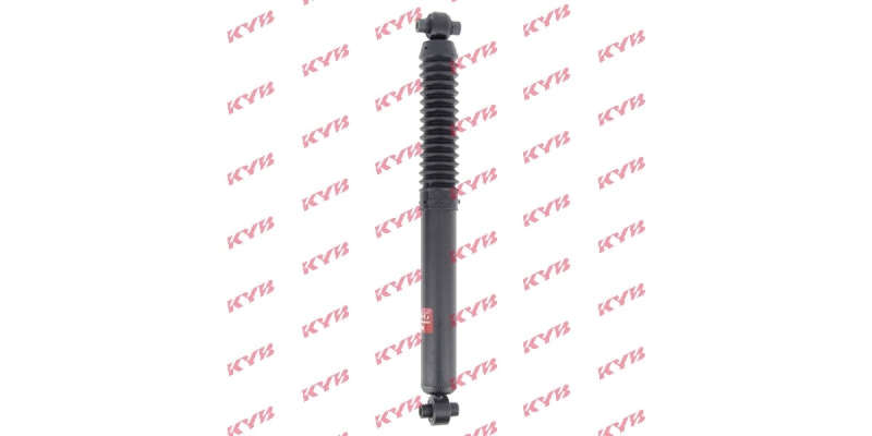 Shock Absorber Rear Peugeot 207 1.4 (07-13) 208 1.0,1.2,1.6 (2012-) (KYB 349019)