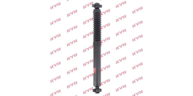 Shock Absorber Rear Peugeot 207 1.4 (07-13) 208 1.0,1.2,1.6 (2012-) (KYB 349019)
