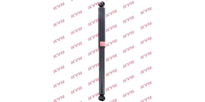 Shock Absorber Rear (Raised Height) Mitsubishi Colt 2.0,2.4,2.5D,2.6,2.8D,3.0 (93-09) (KYB 343292)