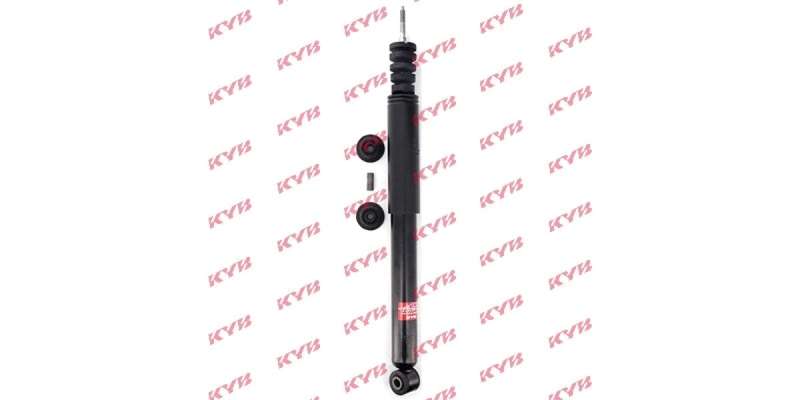 Shock Absorber Rear Renault Clio [3] 1.4,1.5Dci,1.6 (2006-2013) (KYB 344810)
