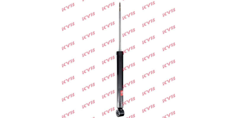 Shock Absorber Rear Renault Logan 1.6Mpi (2008-) Sandero 1.4,1.6Mpi (2009-2014) (KYB 343418)