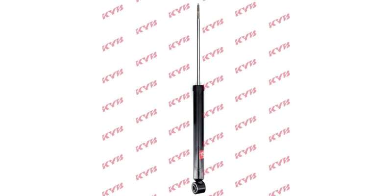 Shock Absorber Rear Renault Logan 1.6Mpi (2008-) Sandero 1.4,1.6Mpi (2009-2014) (KYB 343418)