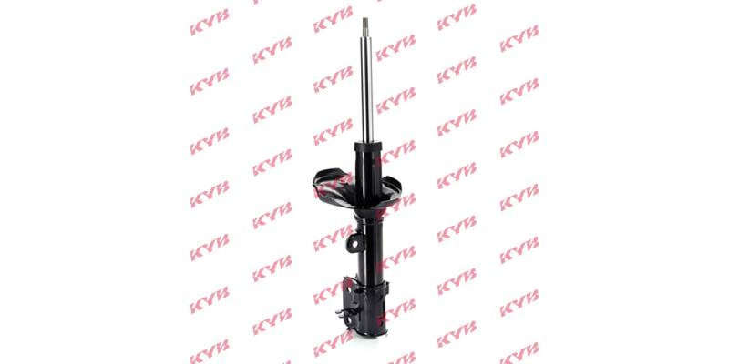 Shock Absorber Rear Right (4X2 & 4X4) Hyundai Tucson 2.0,Crdi,2.7 V6 (04-10) Kia Sportage Ii 2.0,...