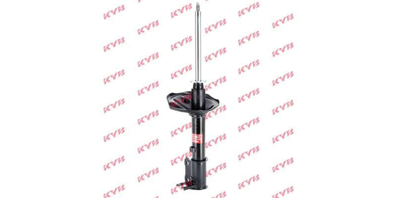 Shock Absorber Rear Right Hyundai Accent [1] 1.3,1.5Cs (97-02 170Mm Spring) Accent [1] 1.5Ls (199...