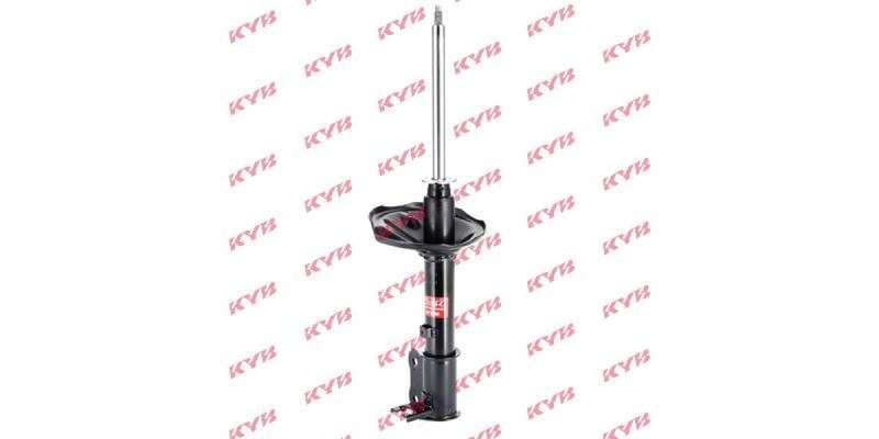 Shock Absorber Rear Right Hyundai Accent [1] 1.3,1.5Cs (97-02 170Mm Spring) Accent [1] 1.5Ls (199...