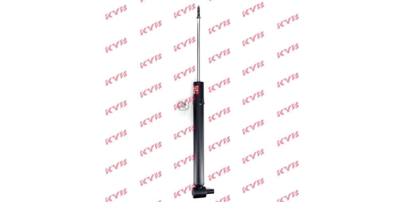 Shock Absorber Rear Sedan Audi A4 1.8,1.8T (99-)2.4 (1995-2001) 2.8 (99-) (KYB 343302)