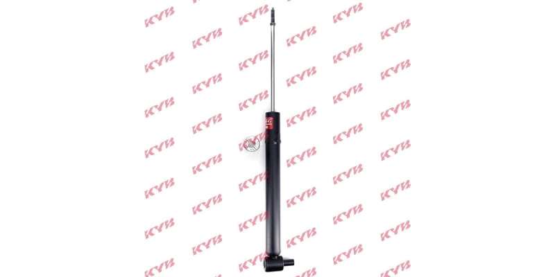 Shock Absorber Rear Sedan Audi A4 1.8,1.8T (99-)2.4 (1995-2001) 2.8 (99-) (KYB 343302)