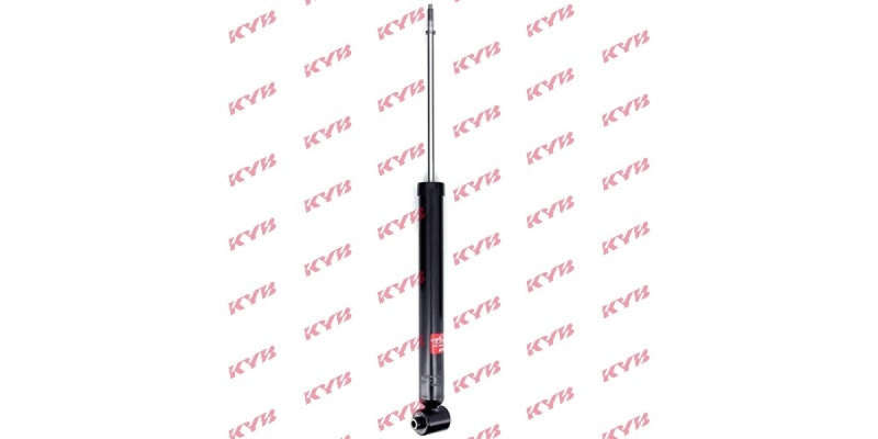 Shock Absorber Rear Standard Suspension Audi A6 2.4,2.8,3.0 (1997-2004) Vw Passat 1.8T,1.9Tdi,2.3...