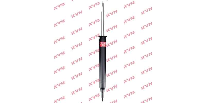 Shock Absorber Rear (Standard Suspension) Bmw 116I,118I,120I,120D,125,130I,135I [E87,E82] 320D,32...