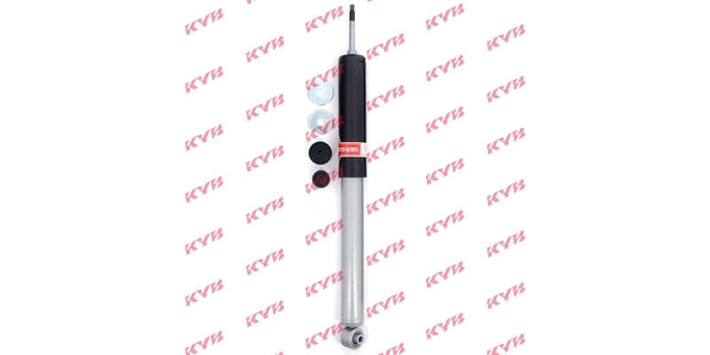 Shock Absorber Rear Standard Suspension Mercedes W202 (C180,C200,C220,C230,C240,C250,C280) 1994-2...
