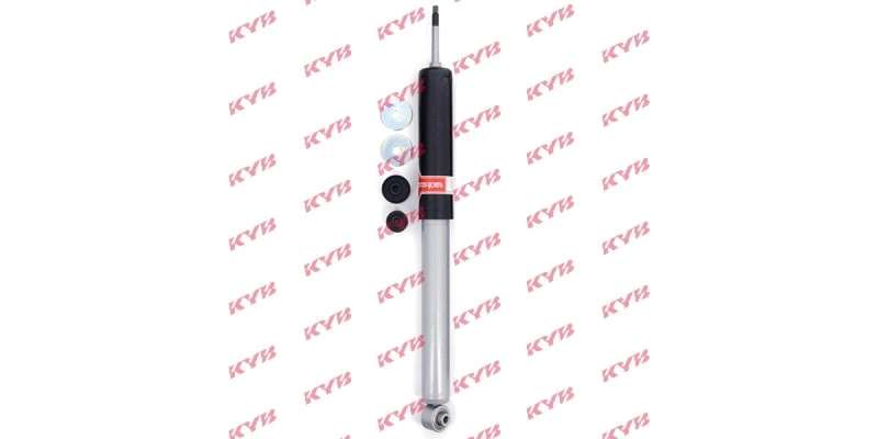 Shock Absorber Rear Standard Suspension Mercedes W202 (C180,C200,C220,C230,C240,C250,C280) 1994-2...