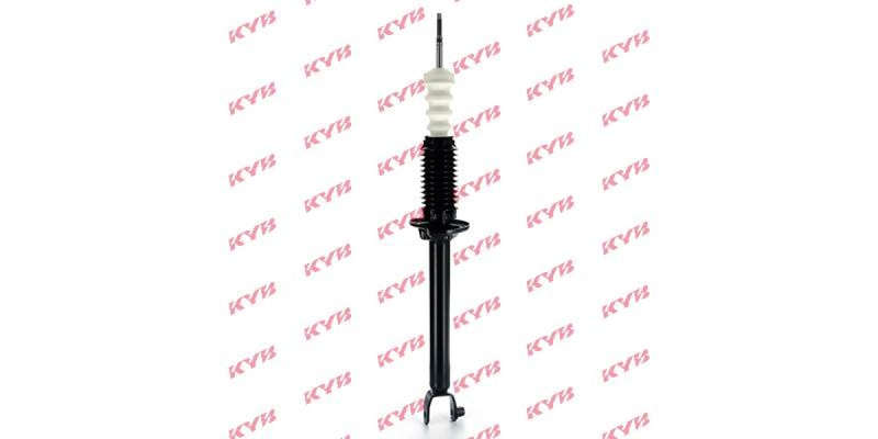 Shock Absorber Rear With Lower Bracket Ford Fiesta [1] (1997-2002) Fiesta [2] (2002-2003) Ikon 1....