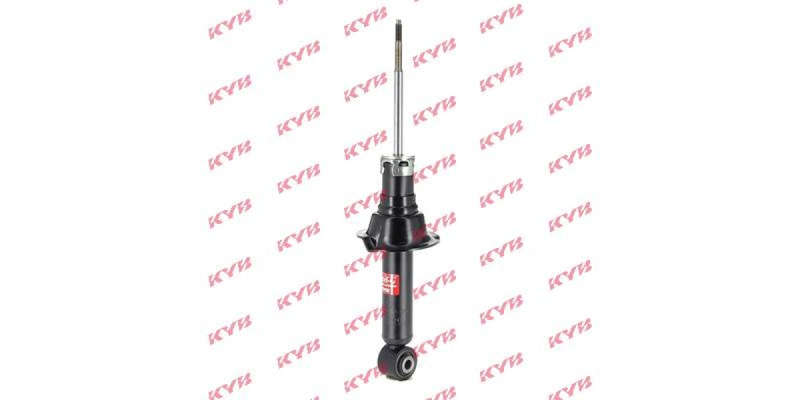Shock Absorber Rear Without Light Bracket Honda Cr-V 2.0I Vtec (12-17) 2.2Dtec (12-) 2.4Vt (2012-...