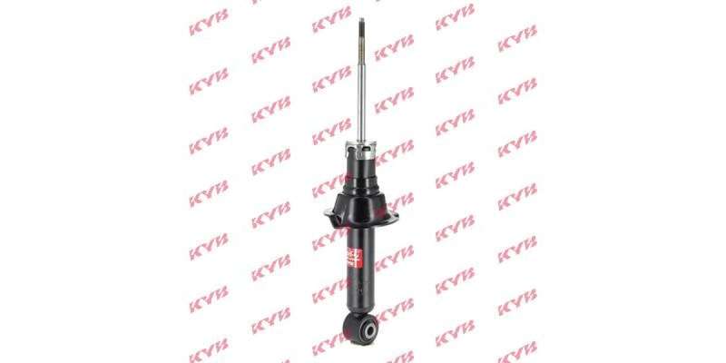 Shock Absorber Rear Without Light Bracket Honda Cr-V 2.0I Vtec (12-17) 2.2Dtec (12-) 2.4Vt (2012-...