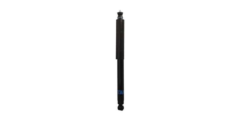 Shock Absorber Renault Clio Iii 06-13 Rear (SR7003T)