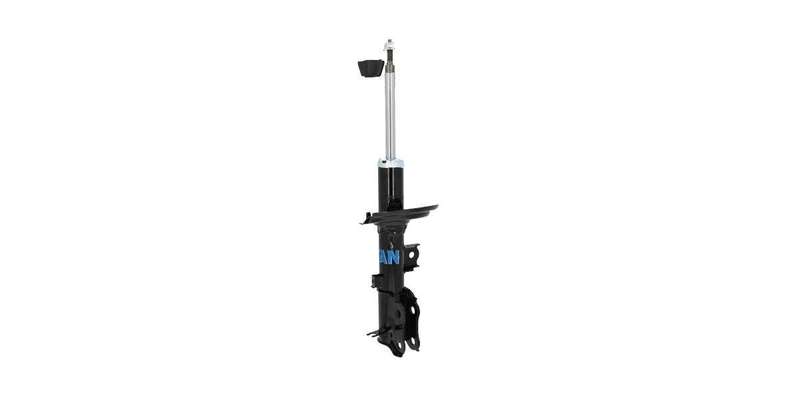 Shock Absorber Rio Iii Front Right 2011 Onwards (SF5421T)