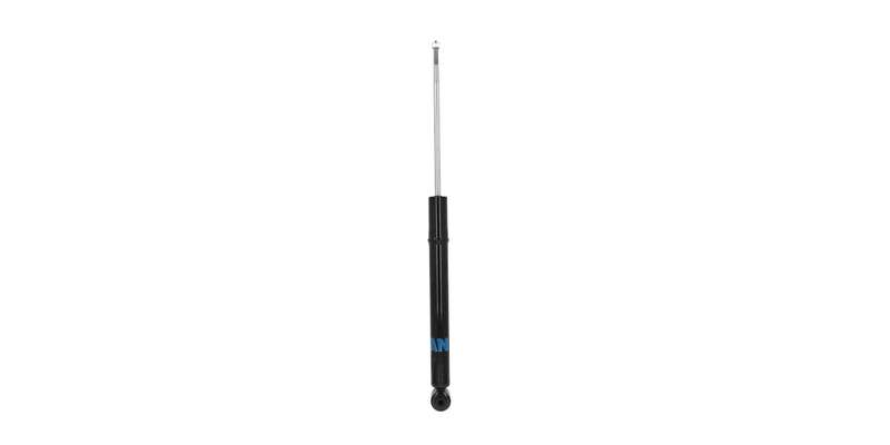 Shock Absorber Vw Golf/Jetta Ii/Iii (SR8304T)