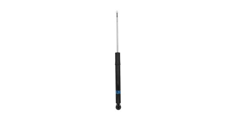 Shock Absorber Vw Golf/Jetta Ii/Iii (SR8304T)