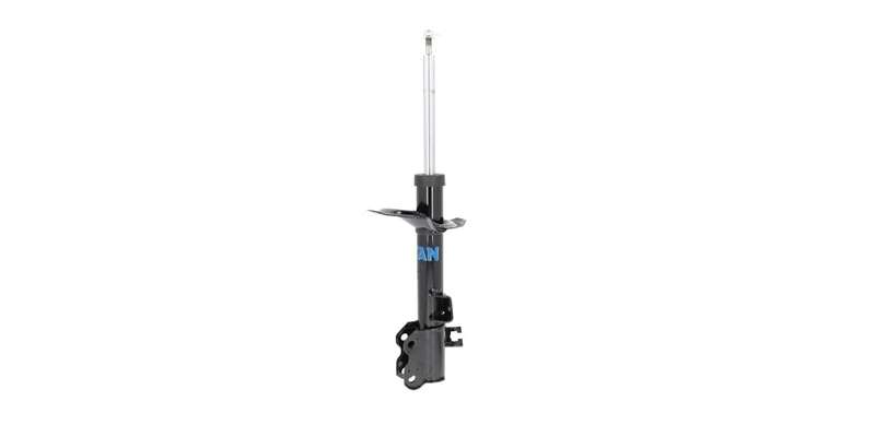 Shock Absorber Nissan X-Trail 02-08 Rear Left (SR6013T)
