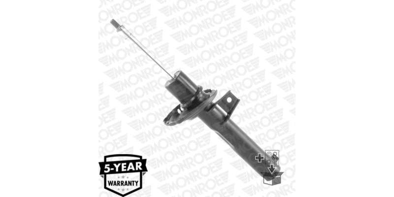Shock Front Audi A3,Rs3,Vw Golf 7 (MONROE)(742117SP)