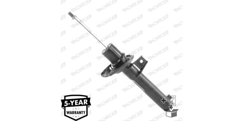 Shock Front Audi A3,Rs3,Vw Golf 7 (MONROE)(742117SP)