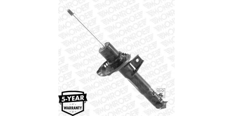 Shock Front Audi A3,S3/Vw Golf 7 2013-2017> (MONROE)(742116SP)