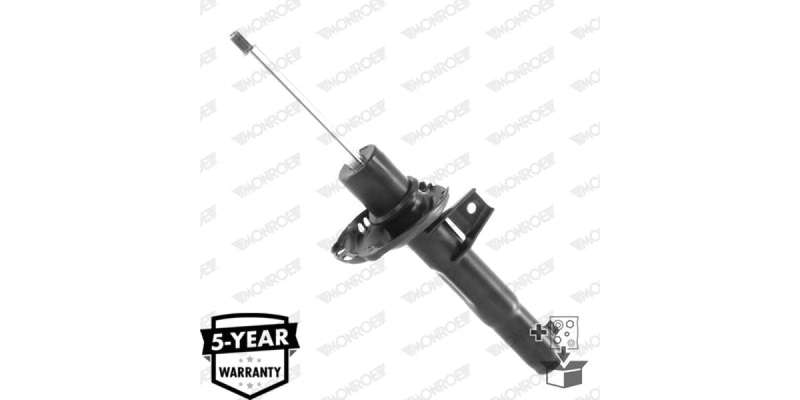 Shock Front Audi A3,S3/Vw Golf 7 2013-2017> (MONROE)(742116SP)