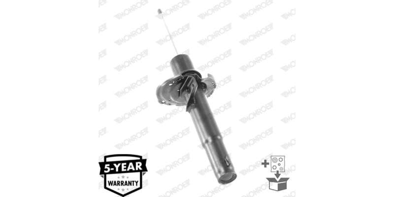 Shock Front Audi A3,S3/Vw Golf 7 2013-2017> (MONROE)(742116SP)