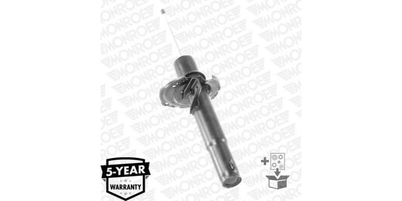 Shock Front Audi A3,S3/Vw Golf 7 2013-2017> (MONROE)(742116SP)