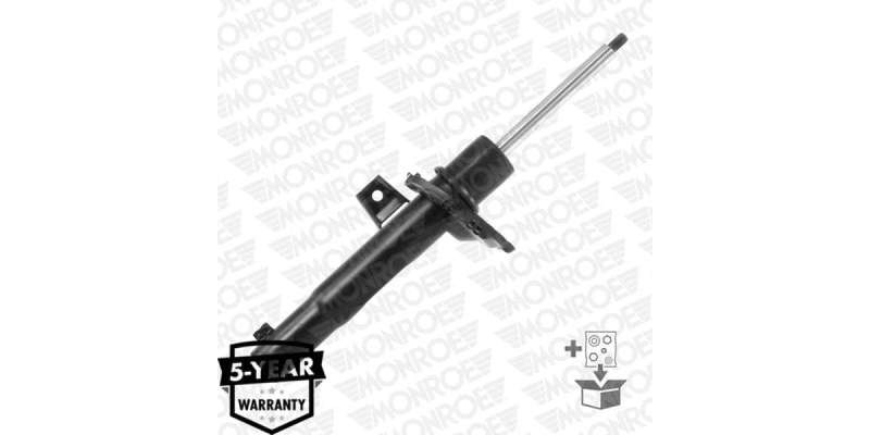 Shock Front Audi A3,S3/Vw Golf 7 2013-2017> (MONROE)(742116SP)