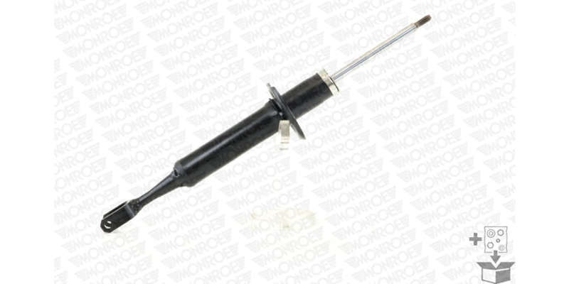 Shock Front Audi A4 2001-02008 (MONROE)(GT2202)