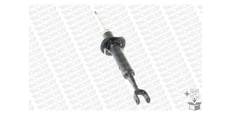Shock Front Audi A4 2001-02008 (MONROE)(GT2202)