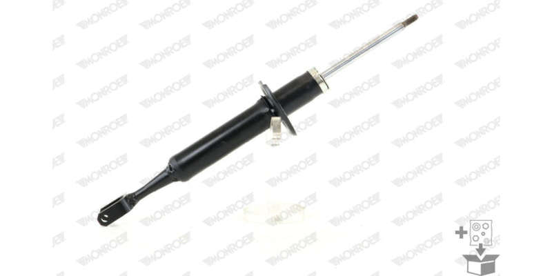 Shock Front Audi A4 2001-02008 (MONROE)(GT2202)