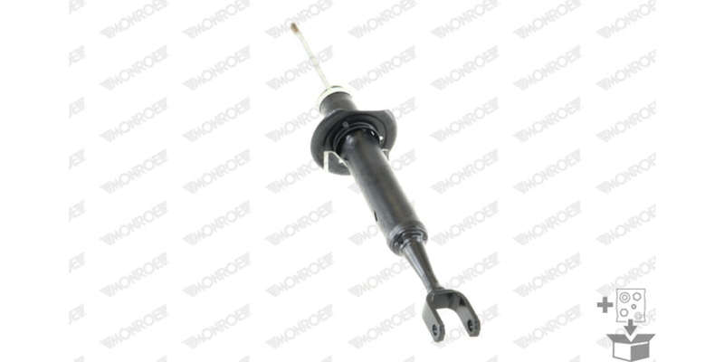Shock Front Audi A4 2001-02008 (MONROE)(GT2202)